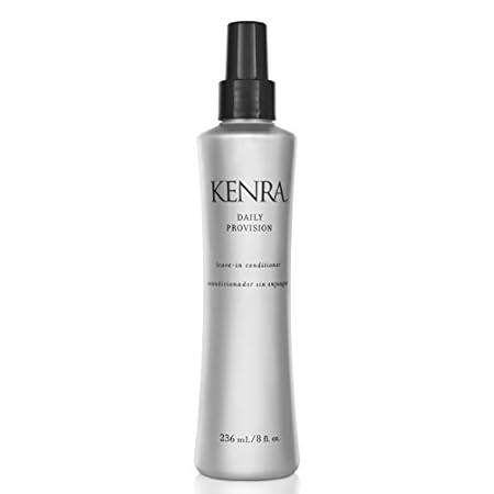 Kenra Daily Provision Leave-In Conditioner | Hydrates， De
