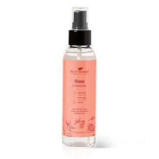 Plant Therapy Rose Hydrosol 4 oz By-Product of Essential