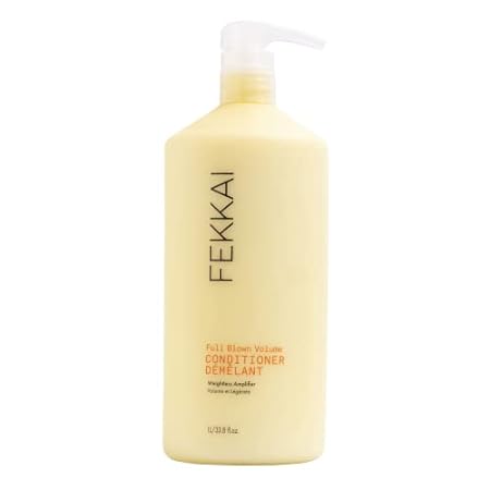 Fekkai Full Blown Volume Conditioner - 1 Liter - Delivers