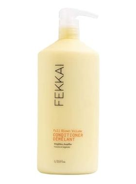Fekkai Full Blown Volume Conditioner - 1 Liter - Delivers