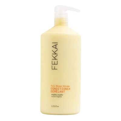 Fekkai Full Blown Volume Conditioner - 1 Liter - Delivers