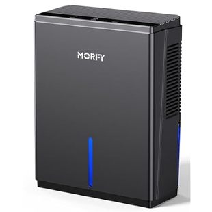 Dehumidifier， MORFY Dehumidifiers for Home for Room， 74 O