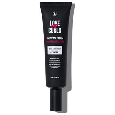 LUS (Love Ur Self) Healthy Scalp Serum Growth Activator w