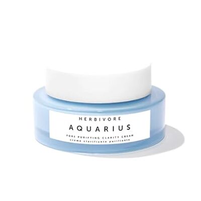 HERBIVORE Aquarius Pore Purifying Clarity Cream – Daily M