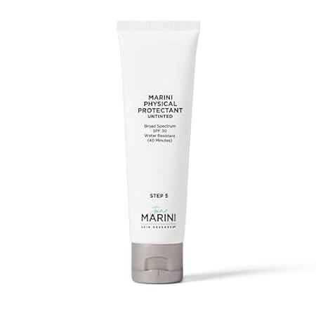Jan Marini Skin Research Marini Physical Protectant Untin