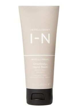 Intelligent Nutrients OneBody Hand Balm， Luxurious Organi