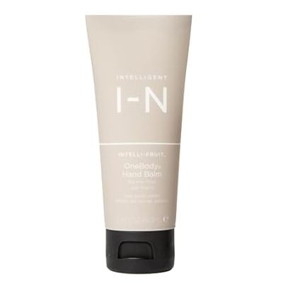 Intelligent Nutrients OneBody Hand Balm， Luxurious Organi
