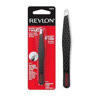Hair Eyebrow Removal Tweezer for Revlon Tweezers Expert
