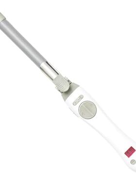 Beachwaver S.75 Rotating Curling Iron in White | .75 inch