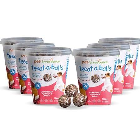 Dog Training Treats | Healthy Low Calorie Dog Treat | Veg