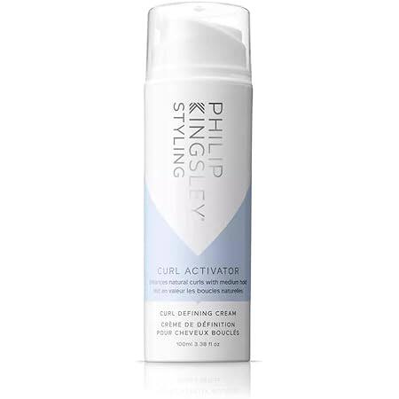 PHILIP KINGSLEY Curl Activator Defining Cream Curling Enh