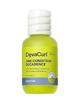 DevaCurl One Condition Decadence Ultra-Rich Cream Conditi