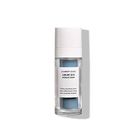[ Comfort Zone ] Sublime Skin Intensive Serum， Firming An