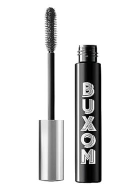 BUXOM Lash Volumizing Mascara for up to 3X More Volume， V