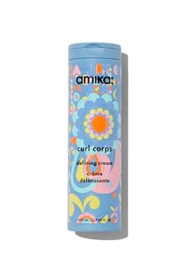 amika curl corps defining cream， 200ml