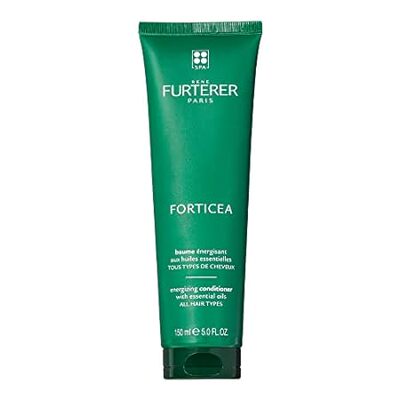 Rene Furterer Forticea Energizing Conditioner， Strengthen