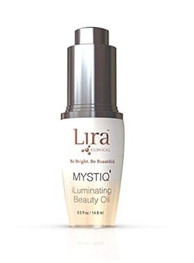 Lira Clinical MYSTIQ ILuminating Beauty Oil