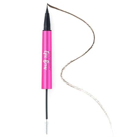 Bodyography Epic Brow Pen - Micro-fine Liquid Eye Liner f
