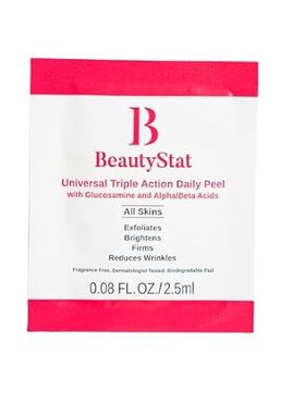 BeautyStat Universal Triple Action Daily Peel - Triple Ac