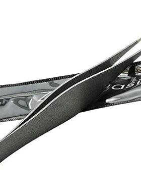 Ingrown Hair Tweezers by Zizzili Basics - Surgical Grade