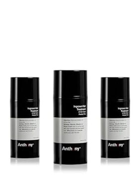 Anthony Ingrown Hair Treatment for Men (Pack of 3) – Gel