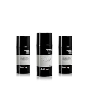 Anthony Ingrown Hair Treatment for Men (Pack of 3) – Gel