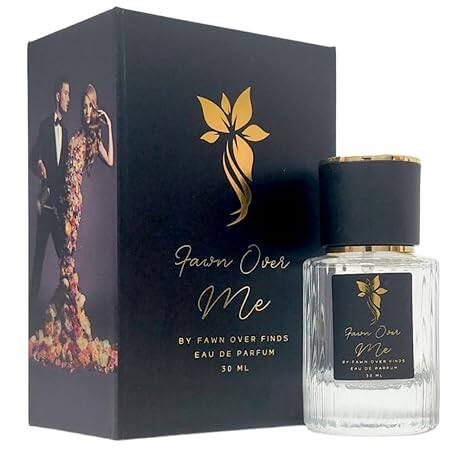 Fawn Over Me Womens Luxury Perfume， 30ml