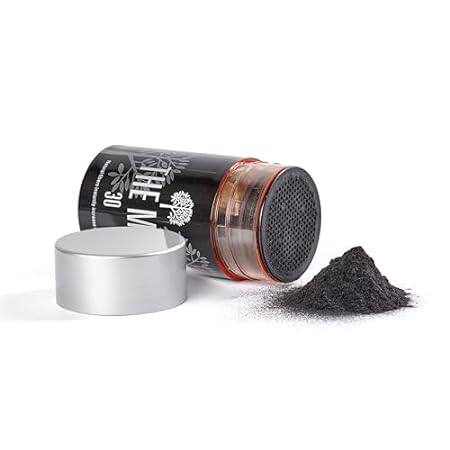 THE MO Hair Building Fibers 30g – Solution to instantly a