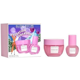 Glow Recipe Hydration Vacation Skincare Set - Plum Plump