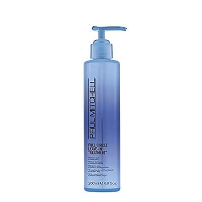 Paul Mitchell Full-Circle Leave-In Treatment， Hydrates Cu