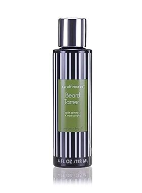 MGA Vegan Beard Tamer - Scruff Rescue Beard Conditioning