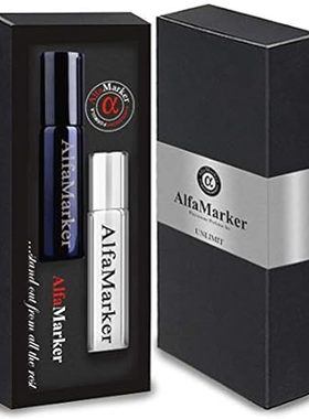 Unlimit - Pheromone Cologne for Men - Men`s Pheromone Oil