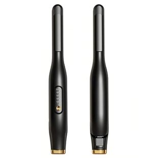 Short Small Irons Inch Iron Hair Mini for Flat