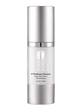 CONTROL CORRECTIVE C Defense Serum With Poly-Pore Technol