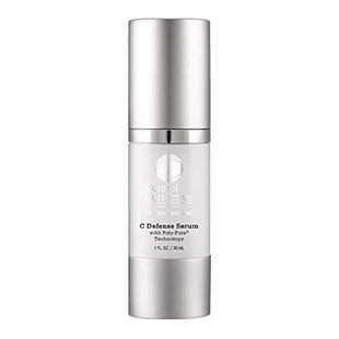 Defense Serum With CONTROL Pore Poly Technol CORRECTIVE