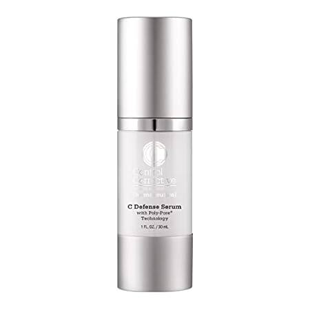 CONTROL CORRECTIVE C Defense Serum With Poly-Pore Technol