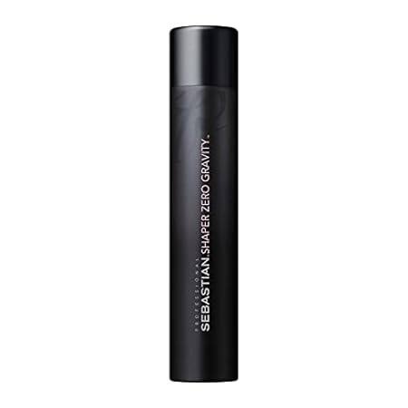Sebastian Shaper Zero Gravity Hair Spray， 10.6 oz