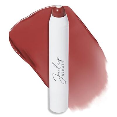 Julep It's Balm: Tinted Lip Balm + Buildable Lip Color -