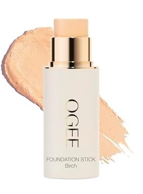 Ogee Sculpted Complexion Foundation Stick (Birch 0.5N - F