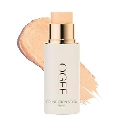 Ogee Sculpted Complexion Foundation Stick (Birch 0.5N - F