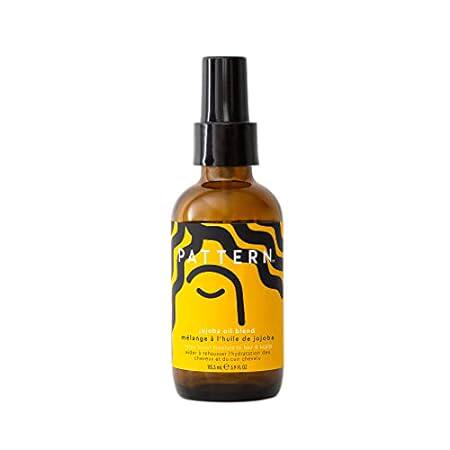 PATTERN Beauty by Tracee Ellis Ross Jojoba Oil Hair Serum