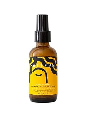 PATTERN Beauty by Tracee Ellis Ross Jojoba Oil Hair Serum
