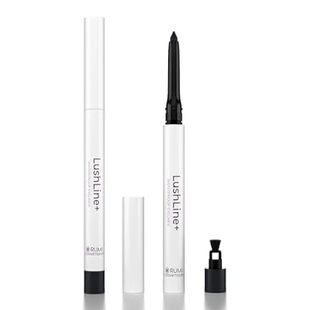 LushLine+ Waterproof Eyeliner Pencil For Older Women - Sm