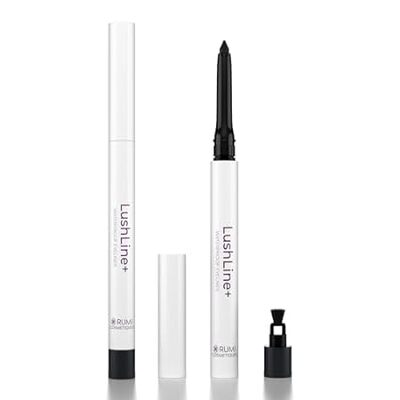LushLine+ Waterproof Eyeliner Pencil For Older Women - Sm