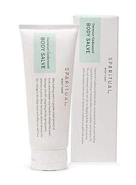 SpaRitual Vegan Body Salve