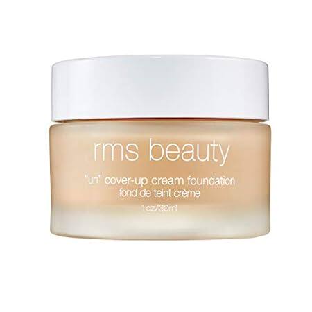 RMS Beauty UnCoverup Cream Foundation (1 oz / 30 ml)