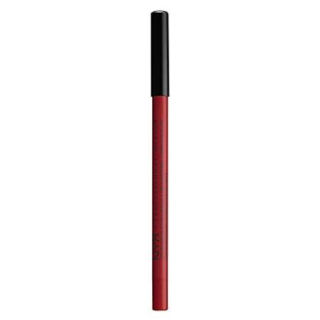 NYX PROFESSIONAL MAKEUP Slide On Lip Pencil， Lip Liner -