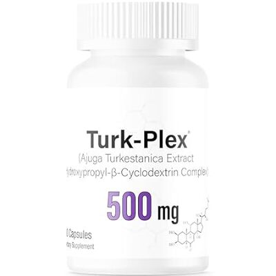 Gorilla Mind Turk-Plex? (Turkesterone) - Complexed with H