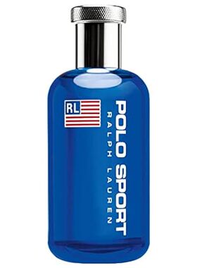 Ralph Lauren - Polo Sport - Eau De Toilette - Men's Colog