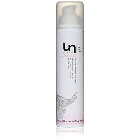 unwash Revitalizing Scalp Treatment - Scalp Treatment， Co